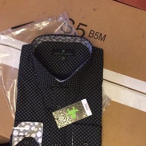 Shirt by Bristol & Bull